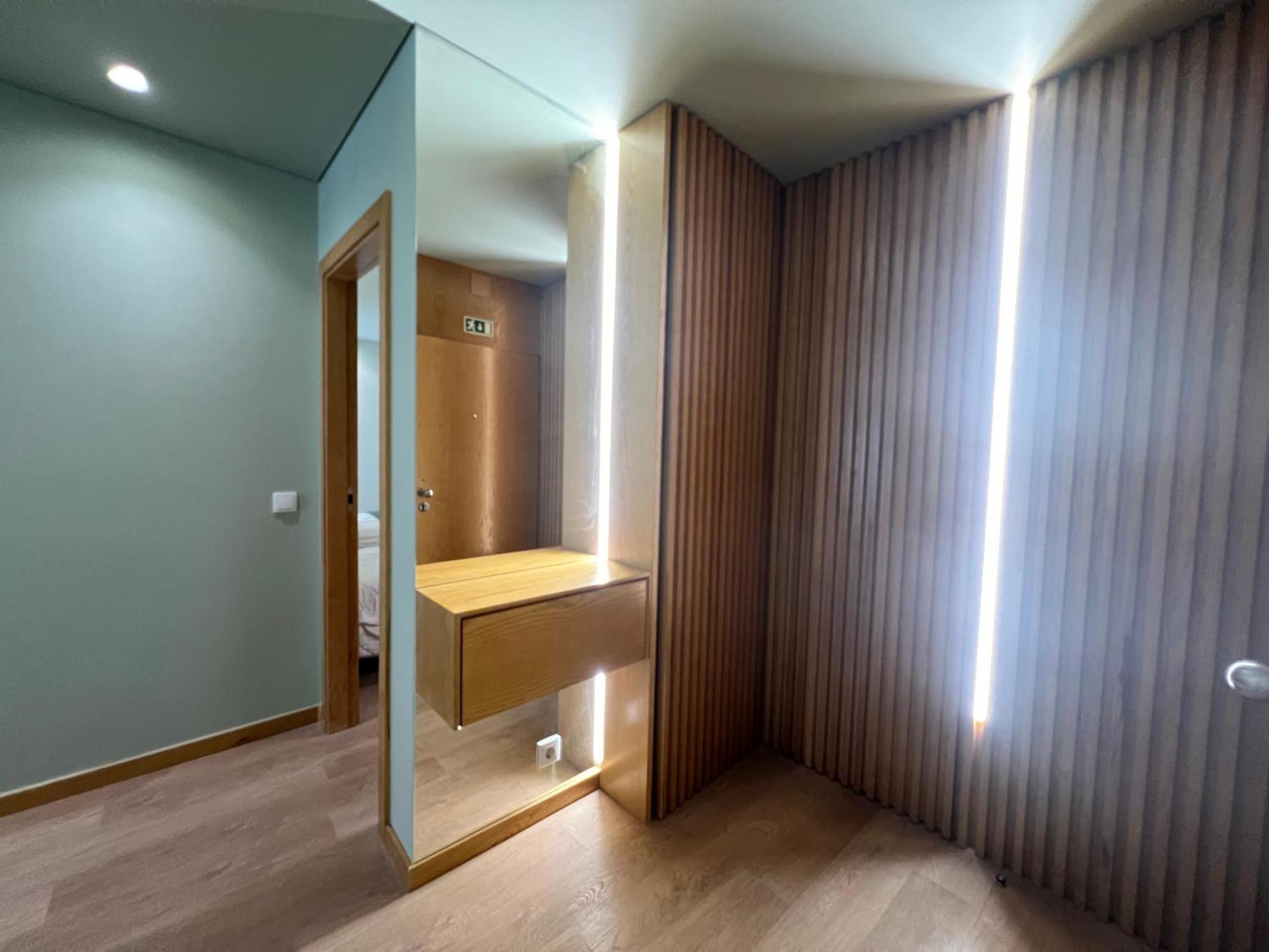 דירות ויאנה דו קסטלו Casa De Lencastre מראה חיצוני תמונה