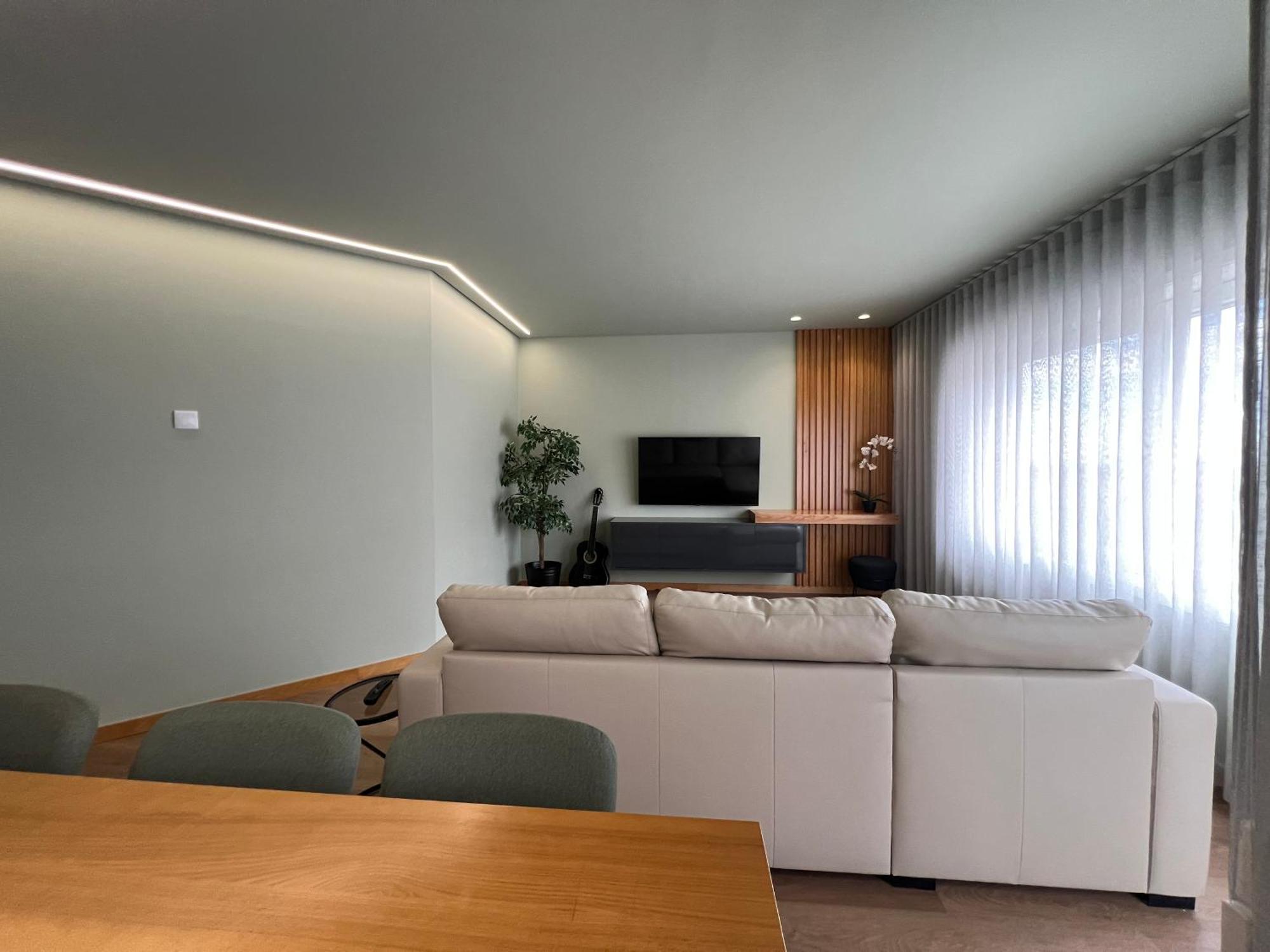 דירות ויאנה דו קסטלו Casa De Lencastre מראה חיצוני תמונה