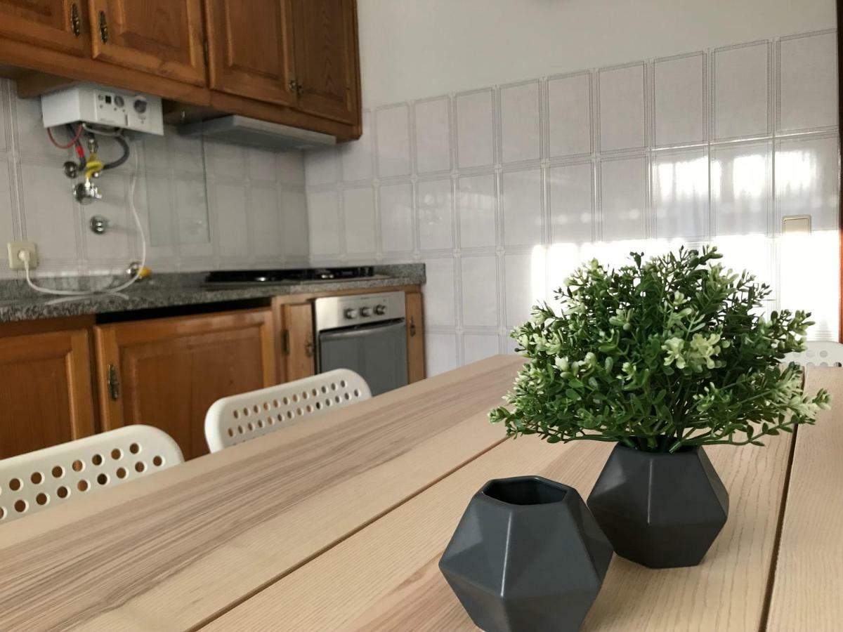 דירות ויאנה דו קסטלו Casa De Lencastre מראה חיצוני תמונה