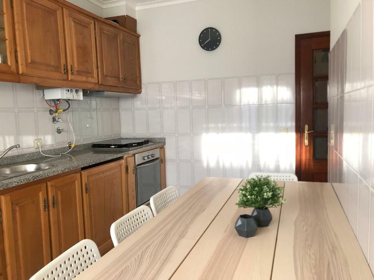דירות ויאנה דו קסטלו Casa De Lencastre מראה חיצוני תמונה