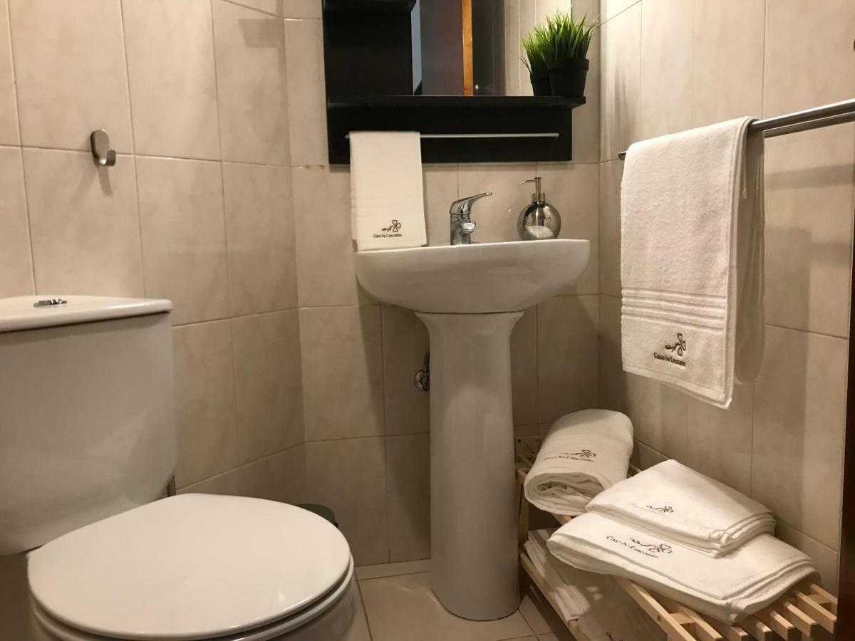 דירות ויאנה דו קסטלו Casa De Lencastre מראה חיצוני תמונה