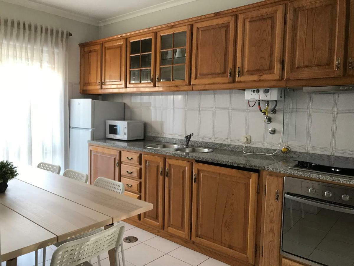 דירות ויאנה דו קסטלו Casa De Lencastre מראה חיצוני תמונה