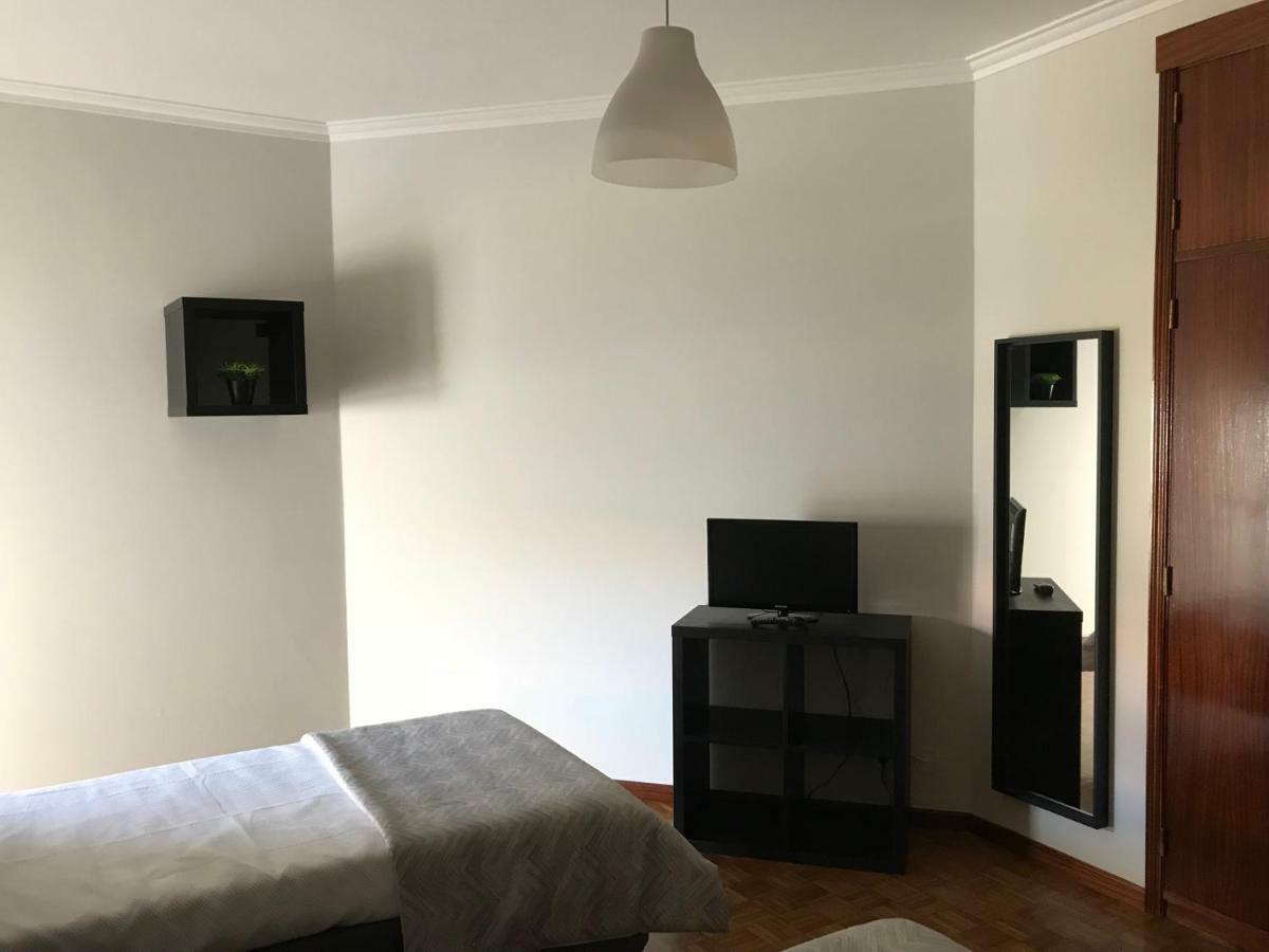 דירות ויאנה דו קסטלו Casa De Lencastre מראה חיצוני תמונה